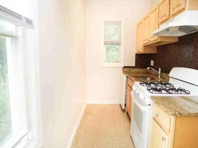 Condo for rent in Mattapan, Boston