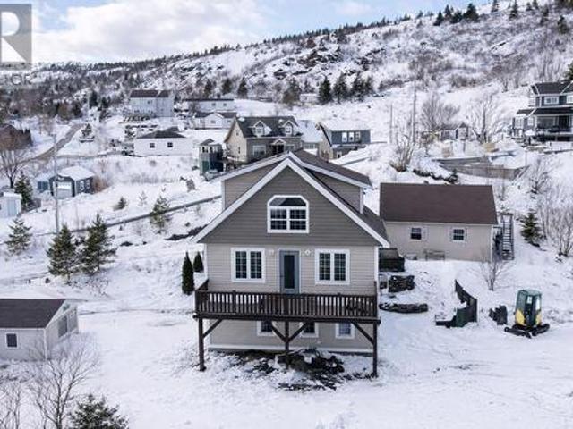 House for sale in Brigus, Newfoundland And Labrador