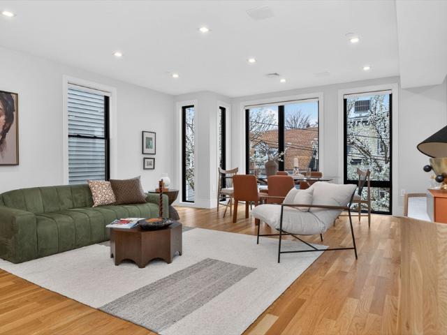 Condo for sale in Boston, Massachusetts
