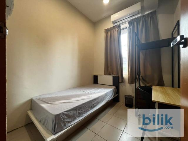 Room for rent in Bukit Bintang, Kuala Lumpur