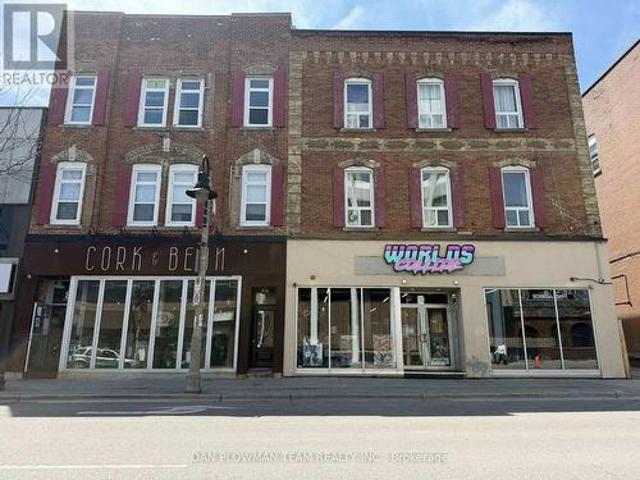 Commercial for sale in O'Neill, Oshawa