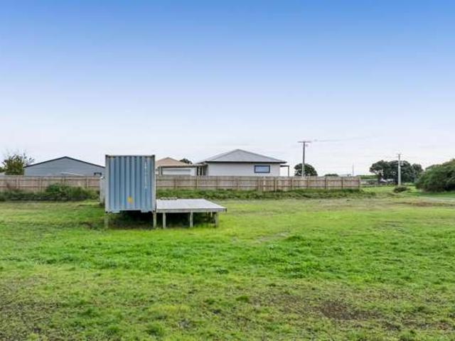 Land for sale in Manaia, Taranaki