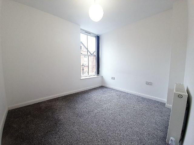 Apartment for rent in Avenham, Higher Bartle