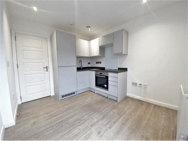 Apartment for rent in Plungington, Higher Bartle