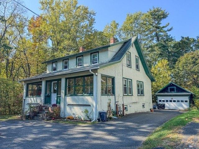 House for sale in Greenfield, Massachusetts