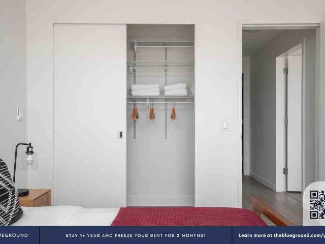 Apartment for rent in San Francisco
