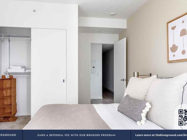 Apartment for rent in San Francisco, California