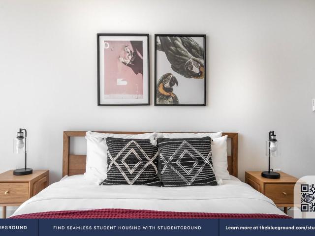 Apartment for rent in San Francisco, California