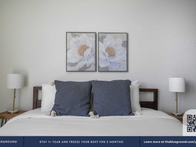 Apartment for rent in San Francisco, California