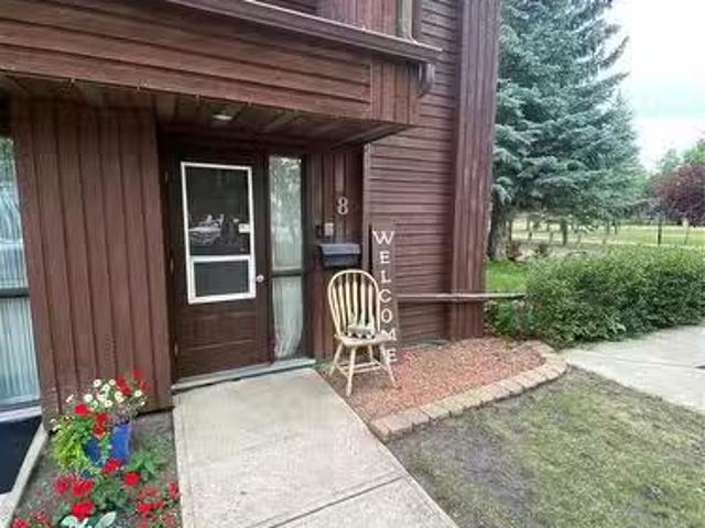 Condo for sale in Yorkton