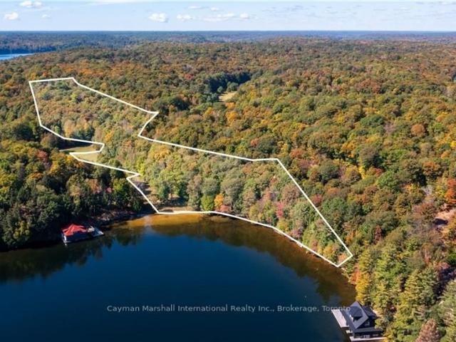 House for sale in Muskoka, Ontario