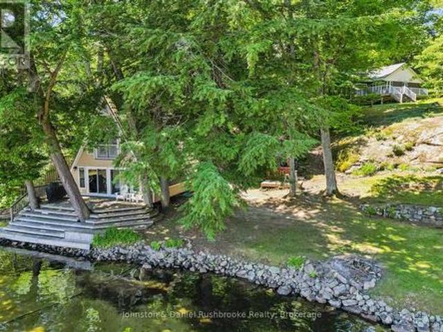 House for sale in Muskoka, Ontario
