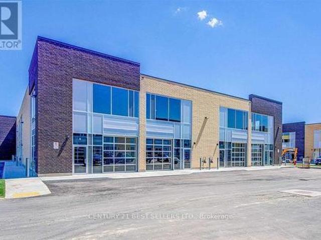 Commercial for sale in Burlington