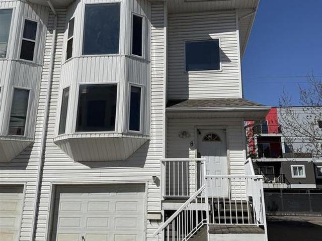 Duplex for sale in Edmonton
