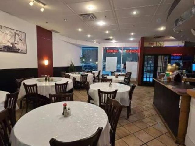 Commercial for sale in St. Leonard's, Quebec