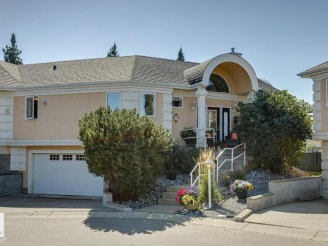 Duplex for sale in Wedgewood, Alberta