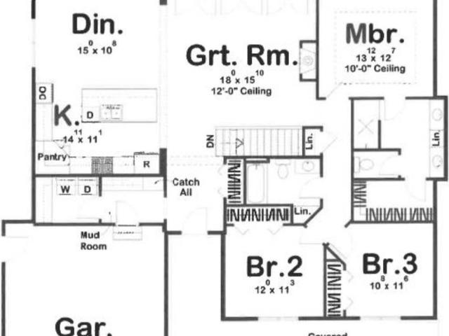 House for sale in Montello, Wisconsin
