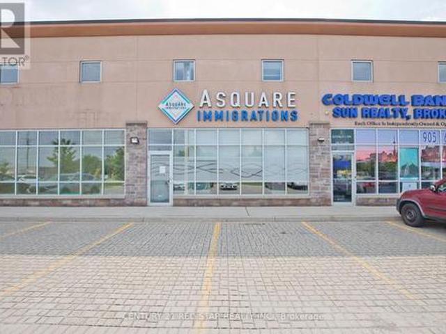 Commercial for sale in Mississauga, Ontario