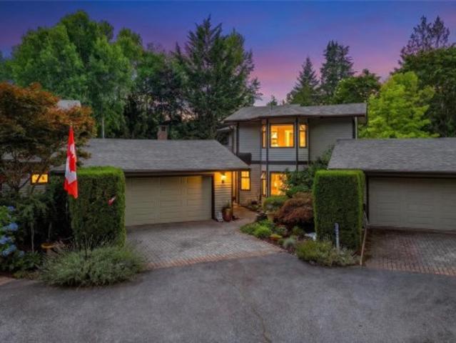 House for sale in North Saanich, British Columbia