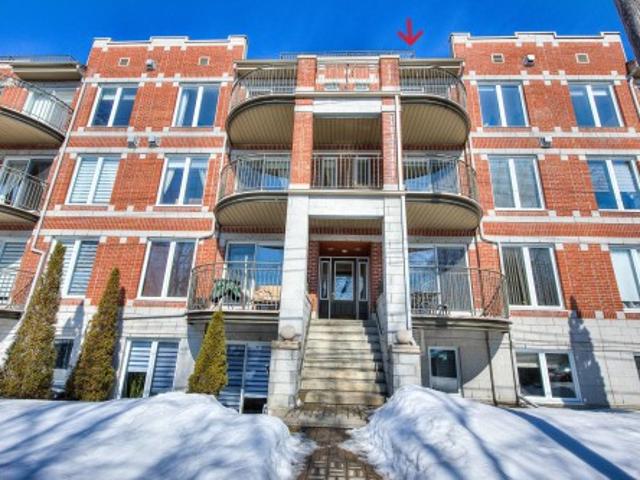 Condo for sale in St. Leonard's, Quebec