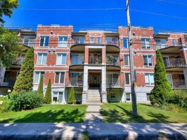 Condo for sale in Lachine, Montréal