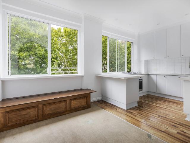 Apartment for rent in Potts Point, Sydney