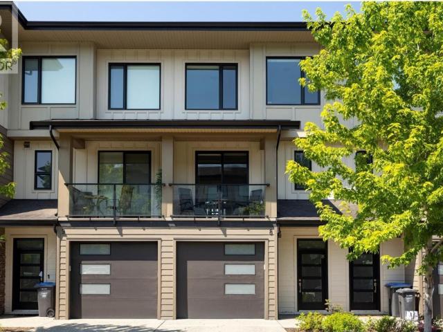 Townhouse for sale in Lake Country, British Columbia