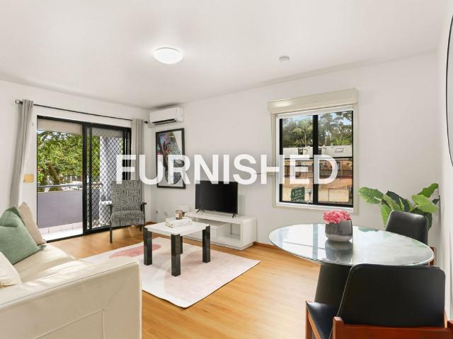 Apartment for rent in Sydney, New South Wales