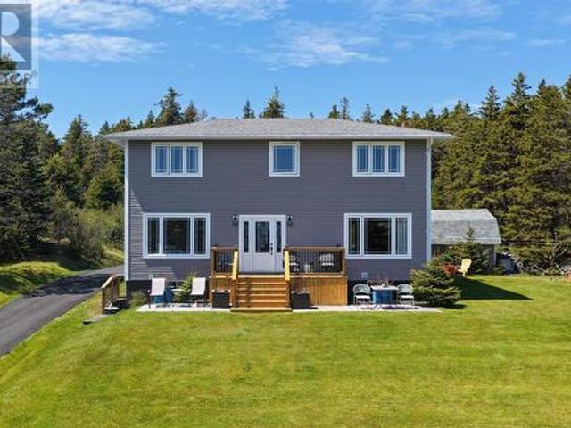 House for sale in Harbour Main, Newfoundland And Labrador