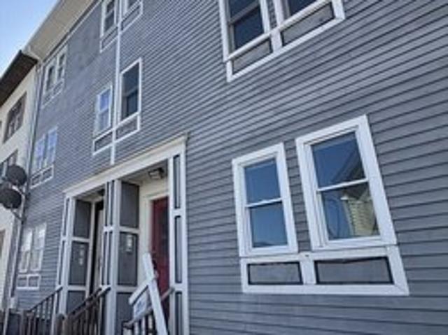 House for sale in Boston, Massachusetts