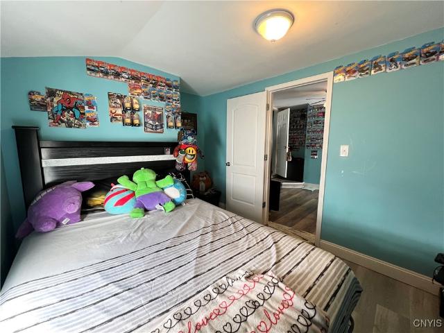 House for sale in Oneida, New York