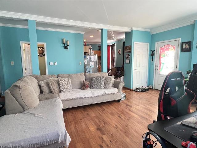 House for sale in Oneida, New York