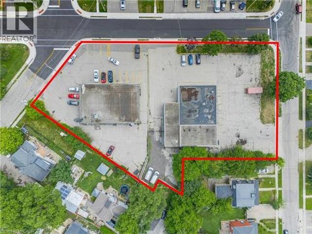 Commercial for sale in Cambridge, Ontario