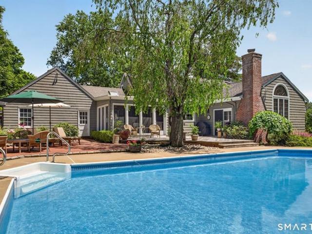 House for sale in Groton, Connecticut