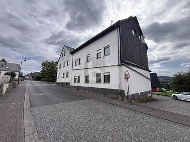 Haus kaufen in Sensweiler, Rheinland-Pfalz