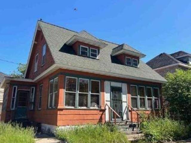 House for sale in Virginia, Minnesota