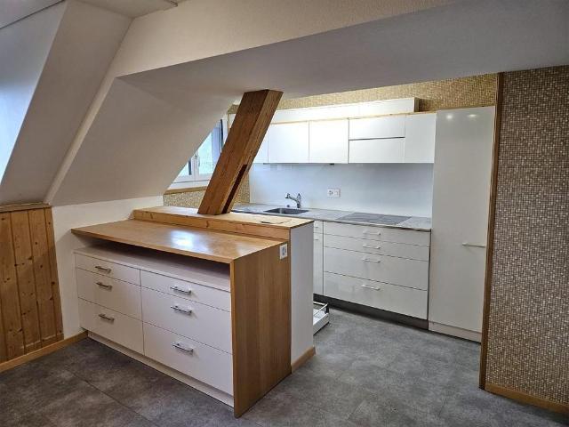 Apartment mieten in Bächli, Neckertal