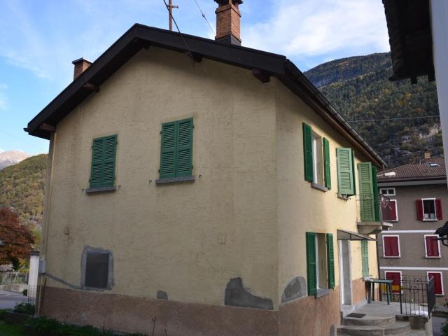 Haus kaufen