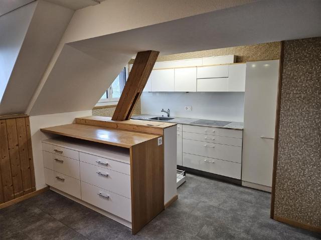 Apartment mieten in Bächli, Neckertal