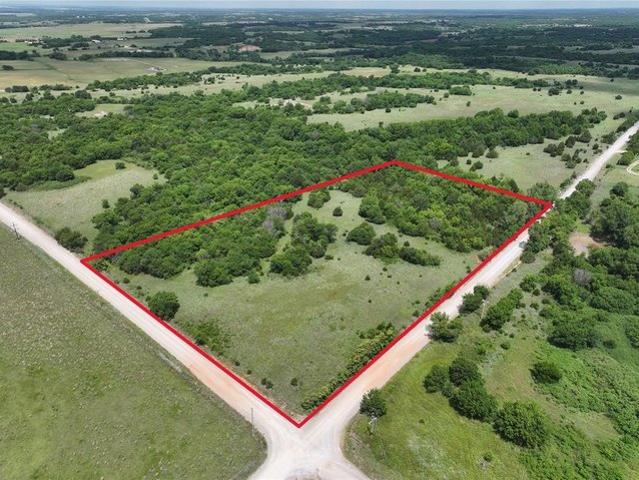 Land for sale in Bradley, Oklahoma