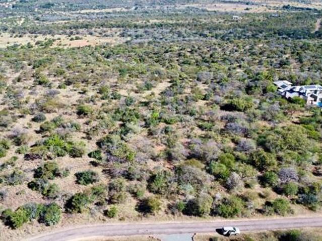 Property for sale in 57 Waterberg, Lephalale Local Municipality