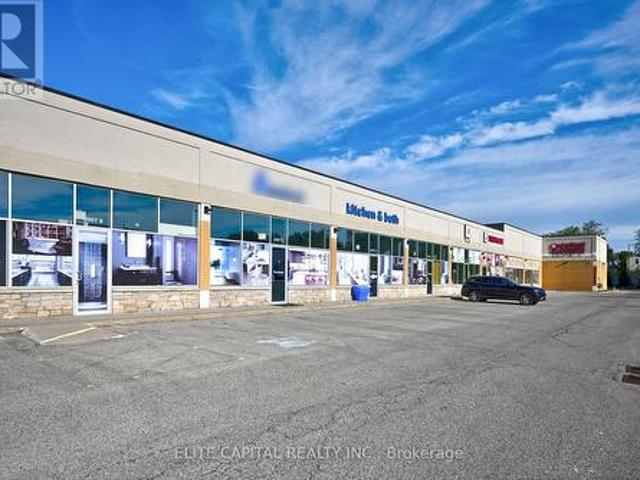 Commercial for sale in York, Ontario