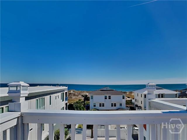 House for sale in Tybee Island, Georgia