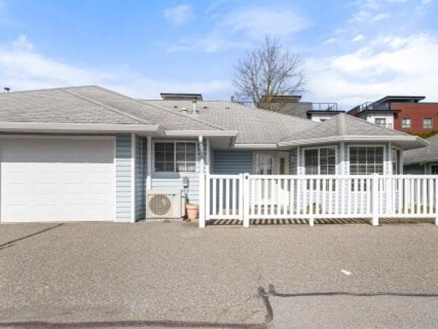 Townhouse for sale in Abbotsford, British Columbia