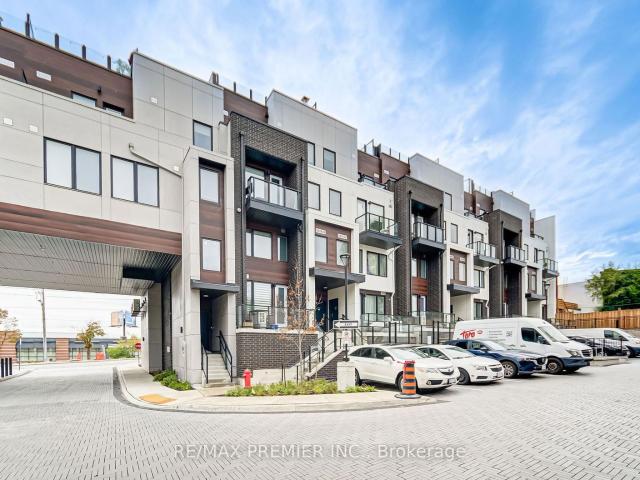 Condo for sale in Woburn, Ontario
