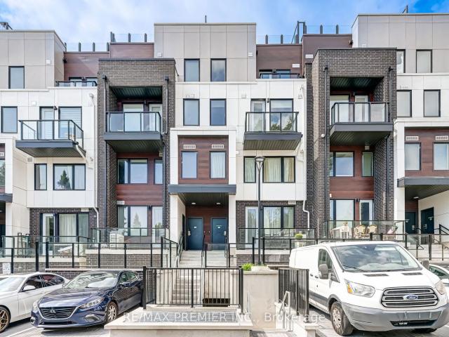 Condo for sale in Woburn, Ontario