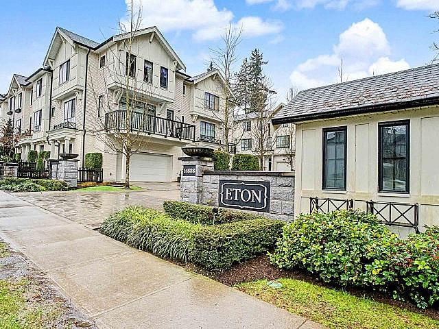 Condo for sale in Surrey, British Columbia