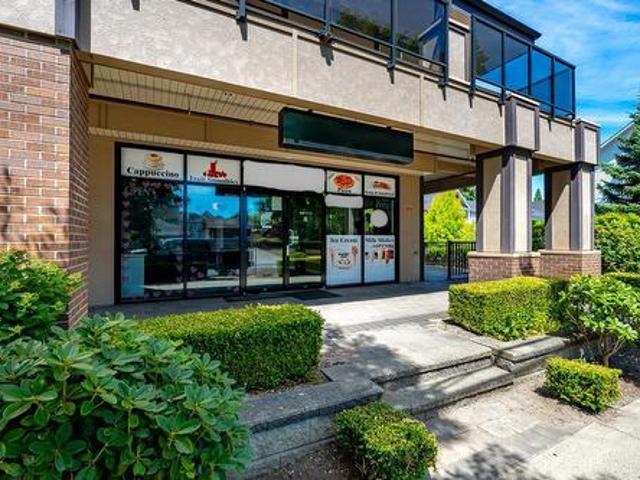 Commercial for sale in Surrey, British Columbia