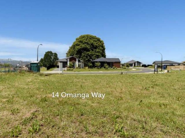 Land for sale in Bay Of Plenty