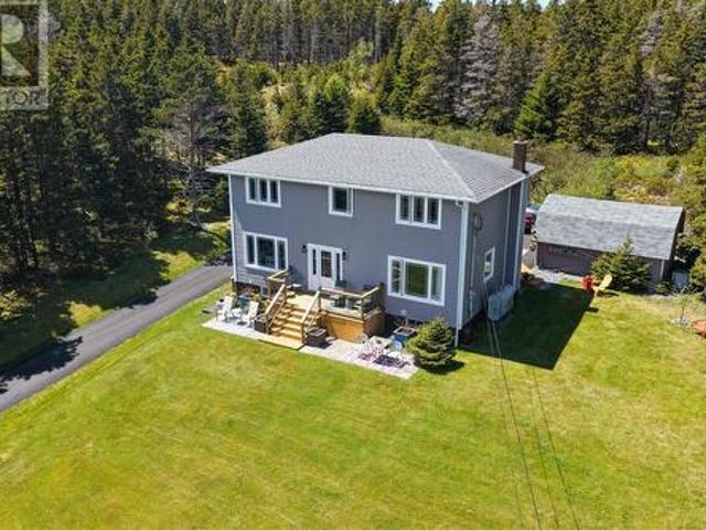 House for sale in Harbour Main, Newfoundland And Labrador